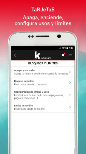 KutxabankPay screenshot