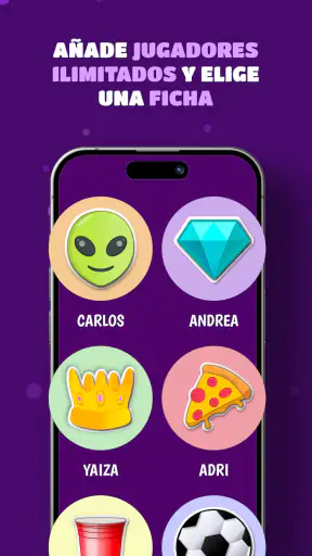 La Guatoca: Juegos para beber screenshot