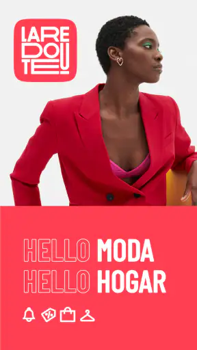 La Redoute: Moda y Decoración screenshot
