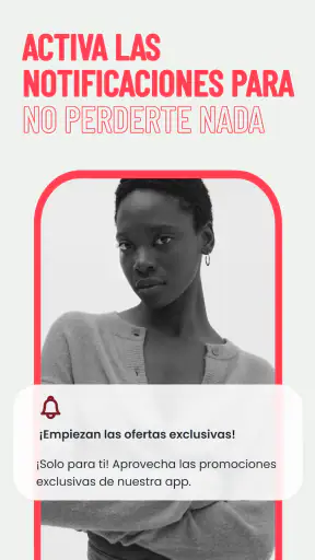 La Redoute: Moda y Decoración screenshot