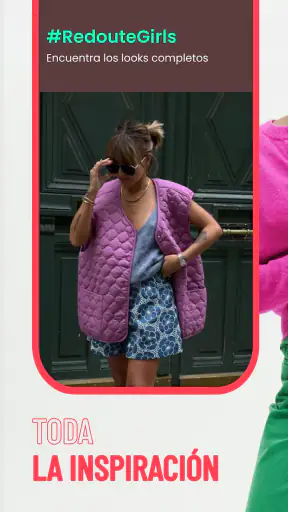 La Redoute: Moda y Decoración screenshot