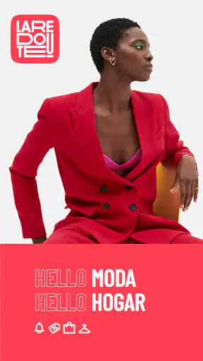 La Redoute: Moda y Decoración screenshot