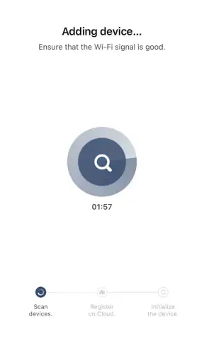 Laresmart screenshot