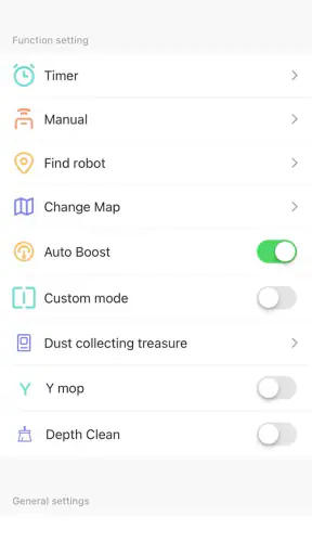 Laresmart screenshot