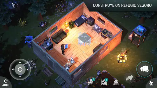 Last Day on Earth: Survival screenshot