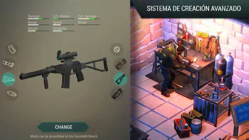 Last Day on Earth: Survival screenshot