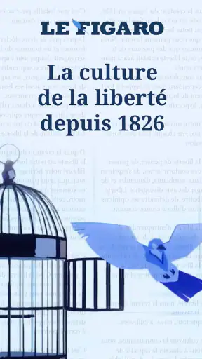 Le Figaro : Actualités et news screenshot