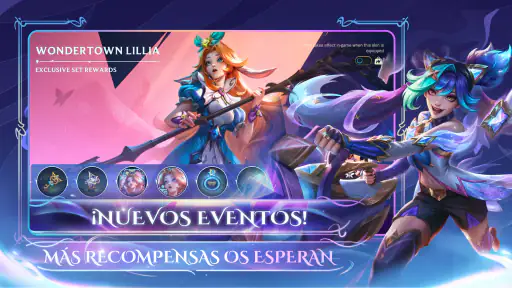 League of Legends: Wild Rift screenshot