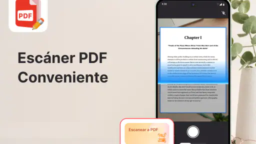 Lector PDF - Visor PDF screenshot