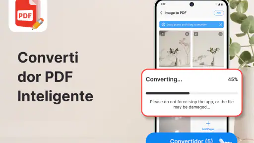 Lector PDF - Visor PDF screenshot
