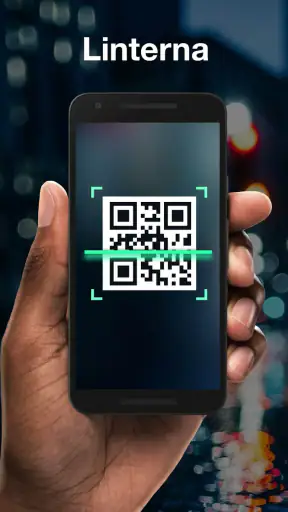 Lector QR - Escáner Código QR screenshot