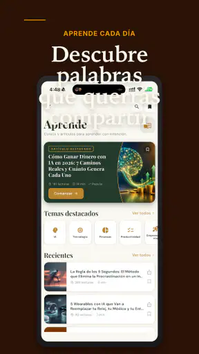 Lee libros gratis sin internet screenshot