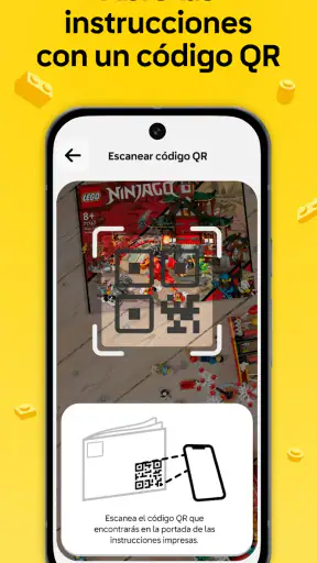 LEGO® Builder screenshot