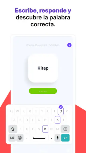 Lenguaje de 10 minutos screenshot