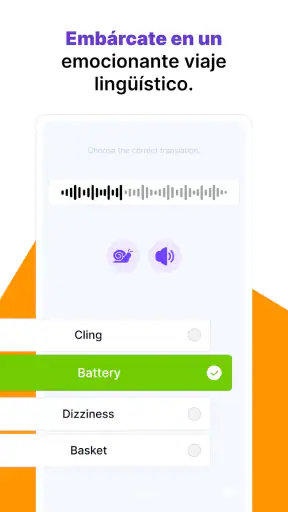Lenguaje de 10 minutos screenshot
