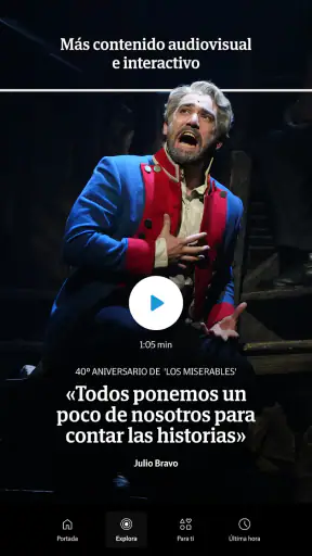 Leonoticias screenshot