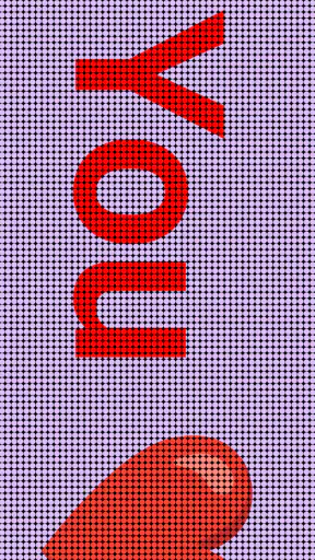 Letrero LED Digital screenshot