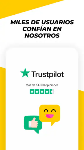 LetyShops — Cashback screenshot