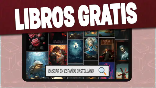 Libros En Español Castellano screenshot