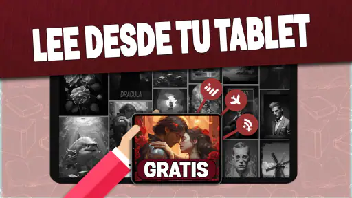 Libros En Español Castellano screenshot