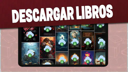 Libros En Español Castellano screenshot