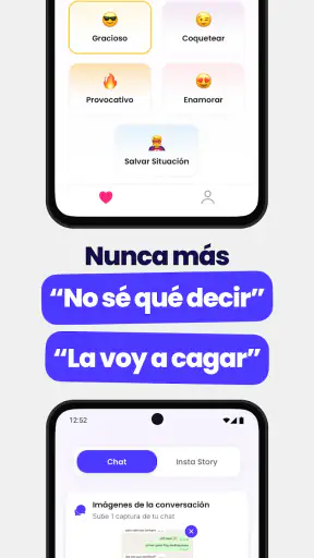 Liggo: Respuestas con IA screenshot
