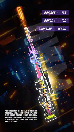 LightSaber - Gun Simulator screenshot