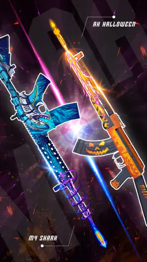 LightSaber - Gun Simulator screenshot