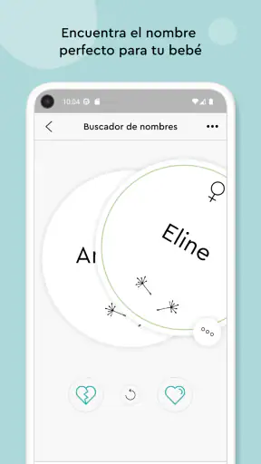 LILLYDOO: Embarazo y crianza screenshot