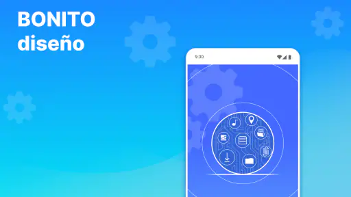 Limpia tu teléfono screenshot