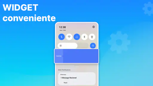 Limpia tu teléfono screenshot