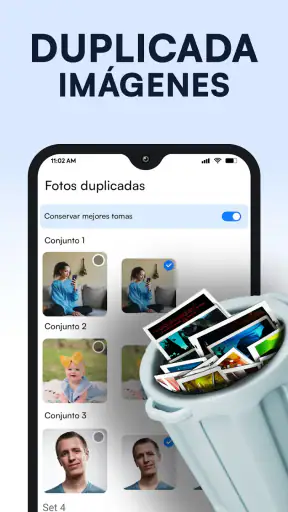 Limpiador de Movil・AI Cleaner screenshot