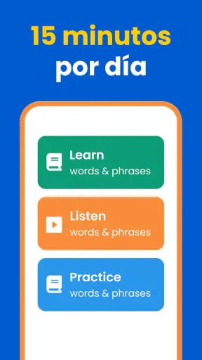 Lingo - Práctica de idiomas co screenshot
