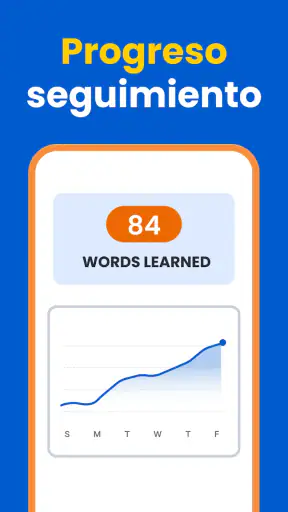 Lingo - Práctica de idiomas co screenshot