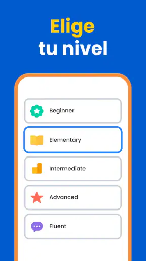 Lingo - Práctica de idiomas co screenshot