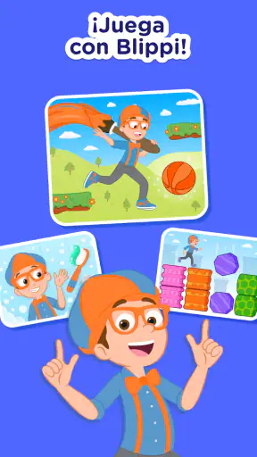 Lingokids - Aprender Jugando screenshot