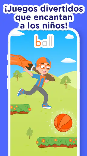 Lingokids - Aprender Jugando screenshot