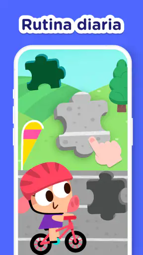 Lingokids - Aprender Jugando screenshot