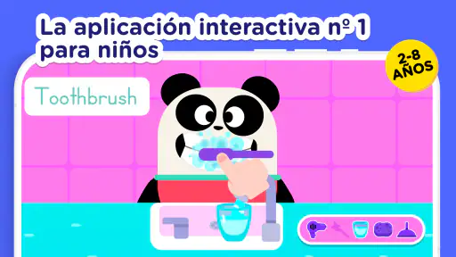 Lingokids - Aprender Jugando screenshot