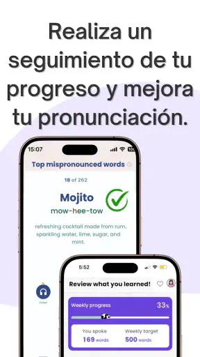 Lingopanda: Aprende inglés screenshot