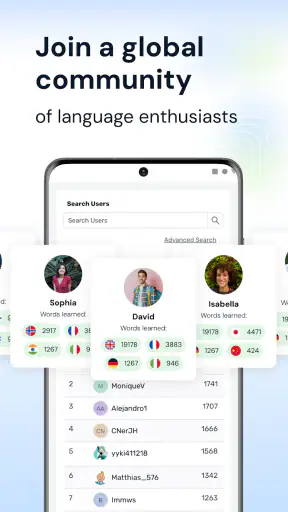 LingQ - Aprender Idiomas screenshot