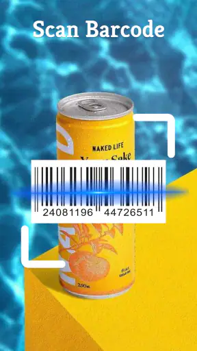 Link Note QR Quick Scan&Make screenshot