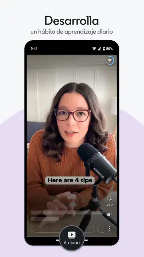 LinkedIn Learning screenshot