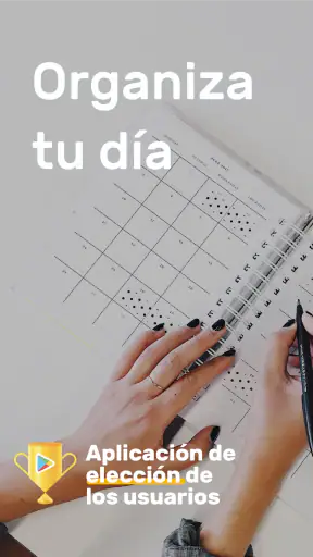 Lista de tareas: Recordatorios screenshot