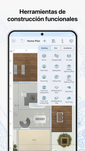 Live Home 3D: Diseño de casas screenshot