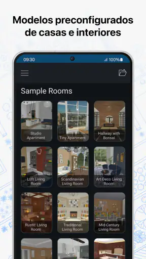 Live Home 3D: Diseño de casas screenshot