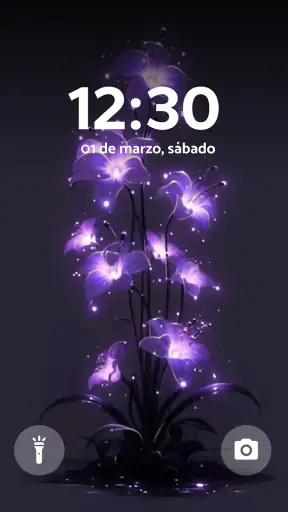 Live Wallpaper - Wallpapers 4K screenshot