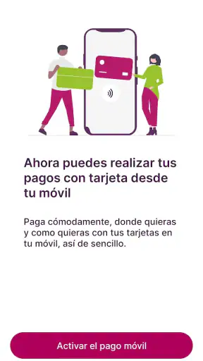 LK-Pay screenshot