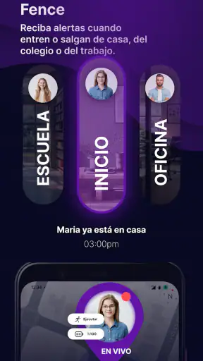 Localizador celular por número screenshot