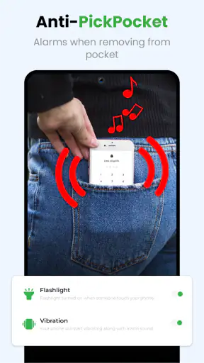 Localizador de Celular Perdido screenshot